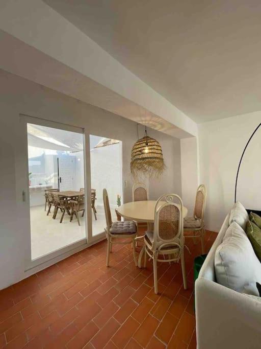 En El Centro De Moraira Apartment Exterior photo
